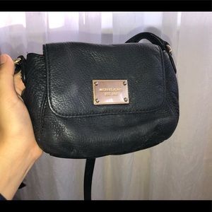 Michael Kors crossbody bag